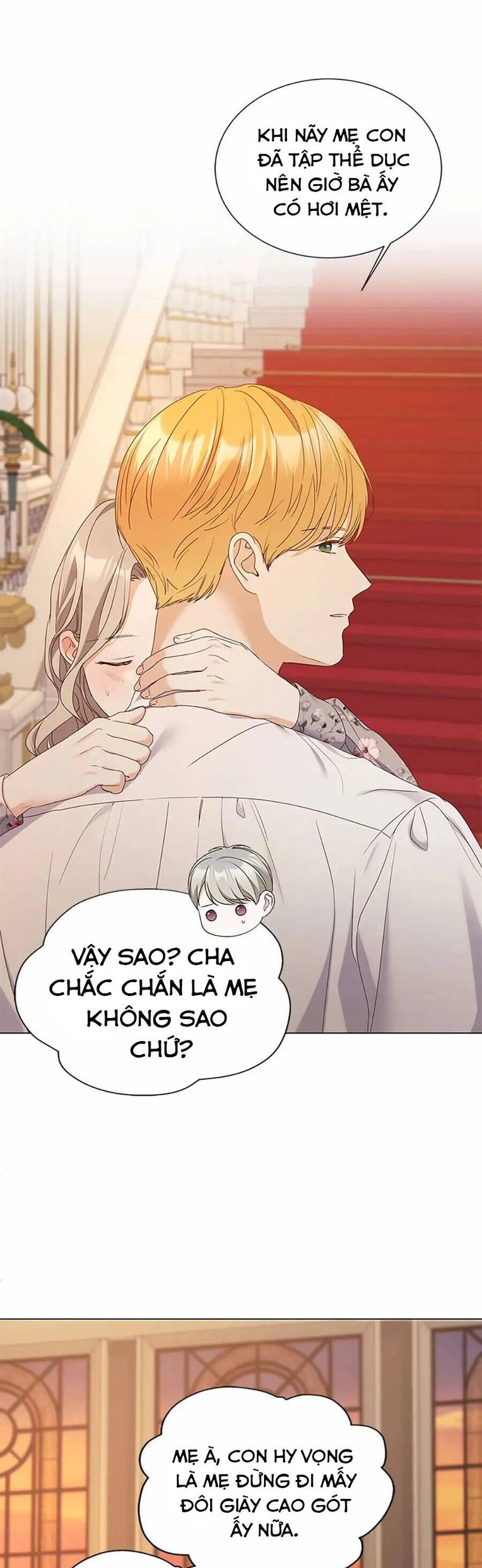 Người Không Mời Mà Đến Chapter 56 - 24