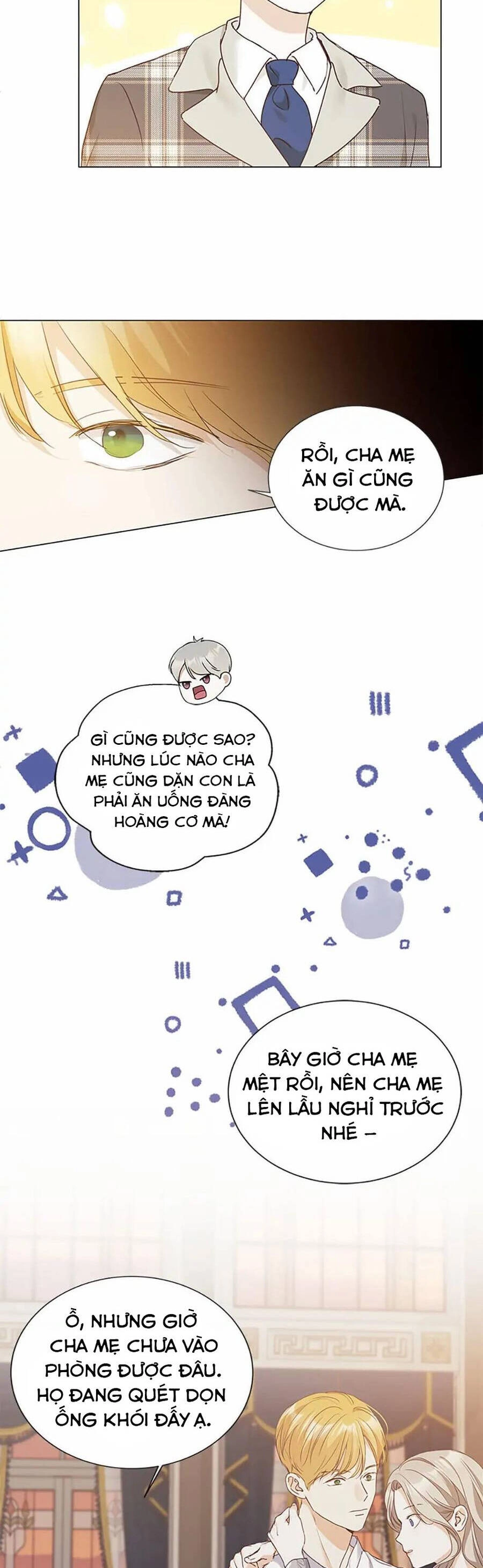 Người Không Mời Mà Đến Chapter 56 - 26