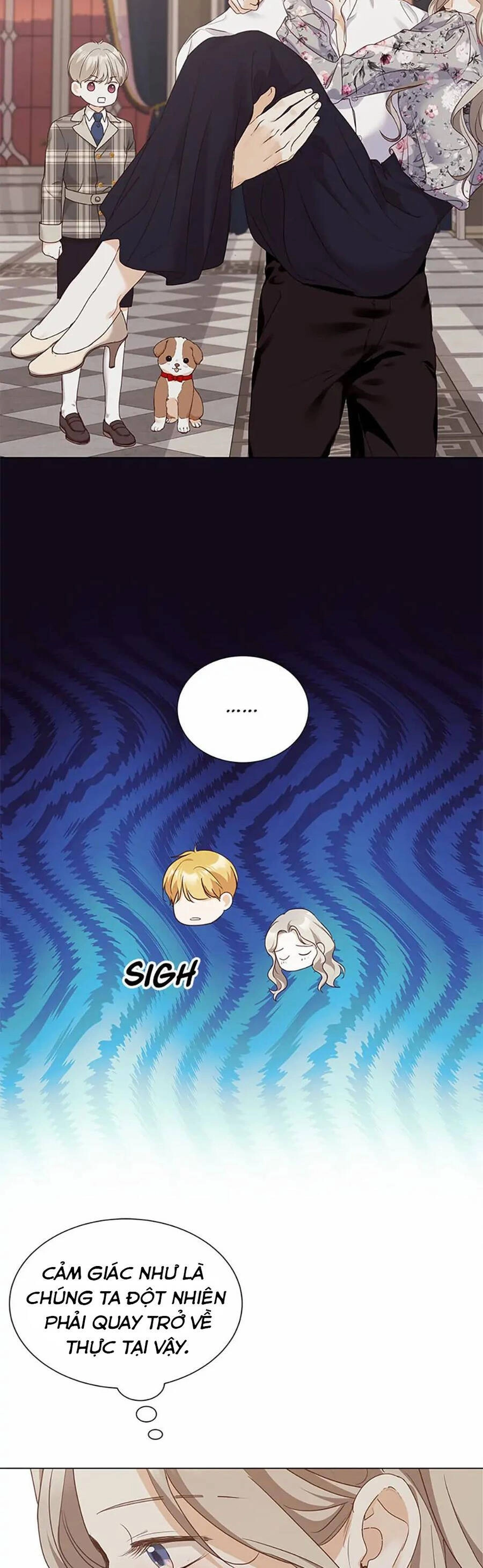 Người Không Mời Mà Đến Chapter 56 - 27