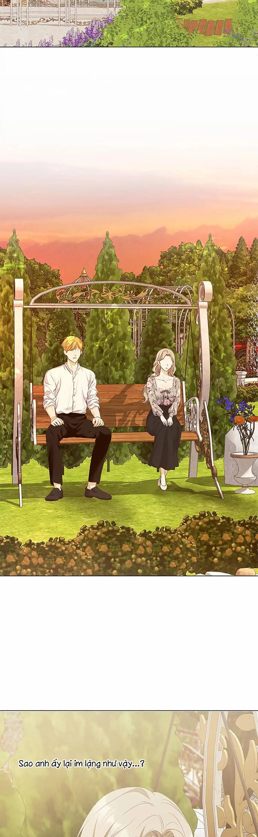 Người Không Mời Mà Đến Chapter 56 - 29