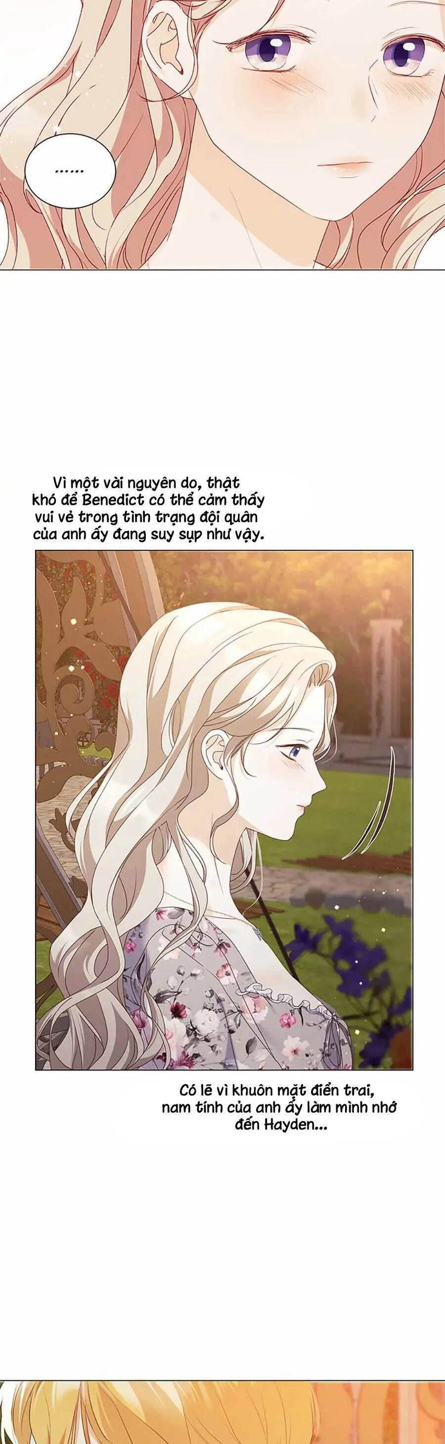 Người Không Mời Mà Đến Chapter 56 - 31