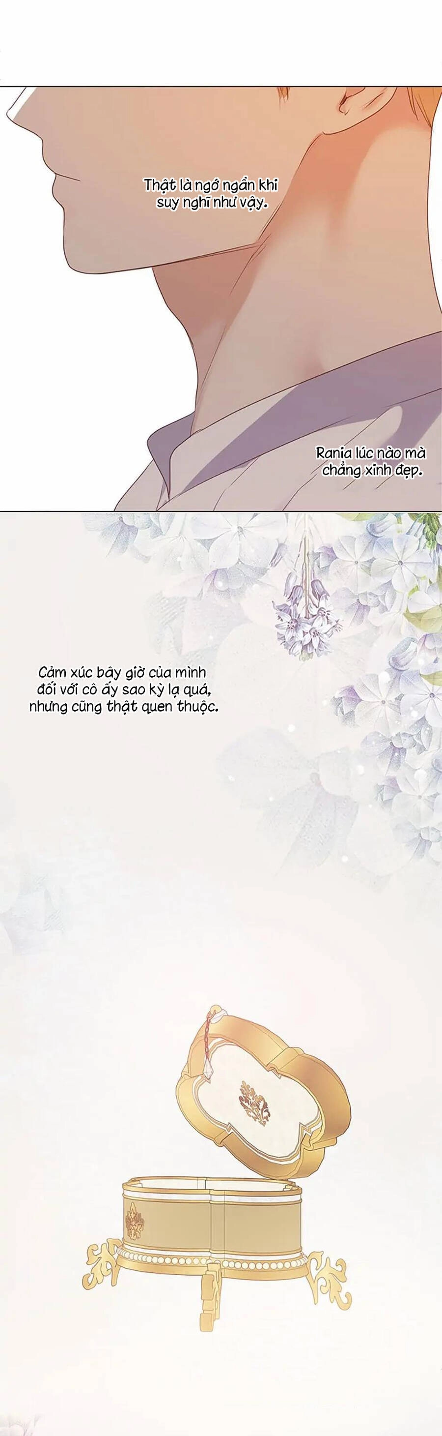 Người Không Mời Mà Đến Chapter 56 - 33