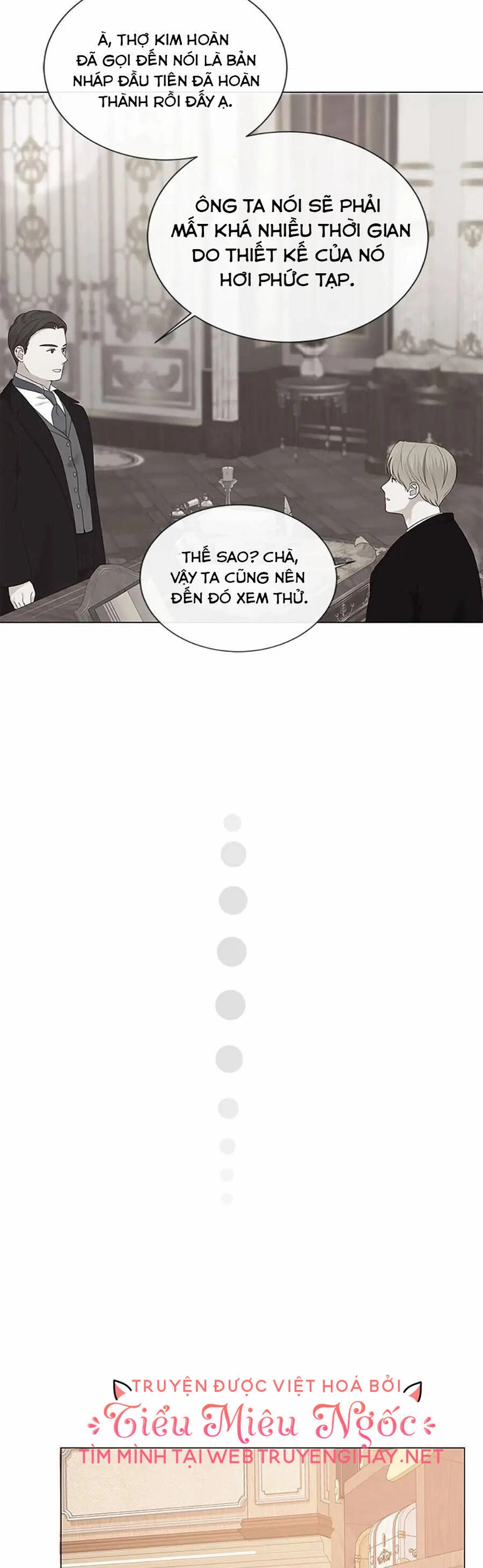 Người Không Mời Mà Đến Chapter 56 - 35