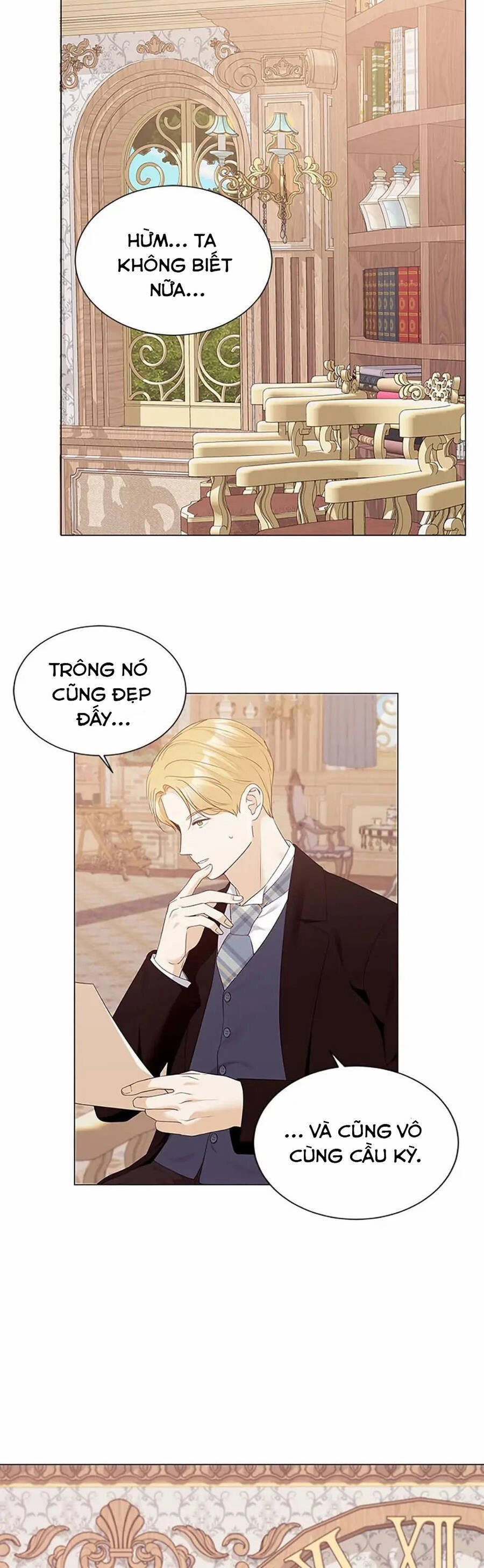 Người Không Mời Mà Đến Chapter 56 - 36