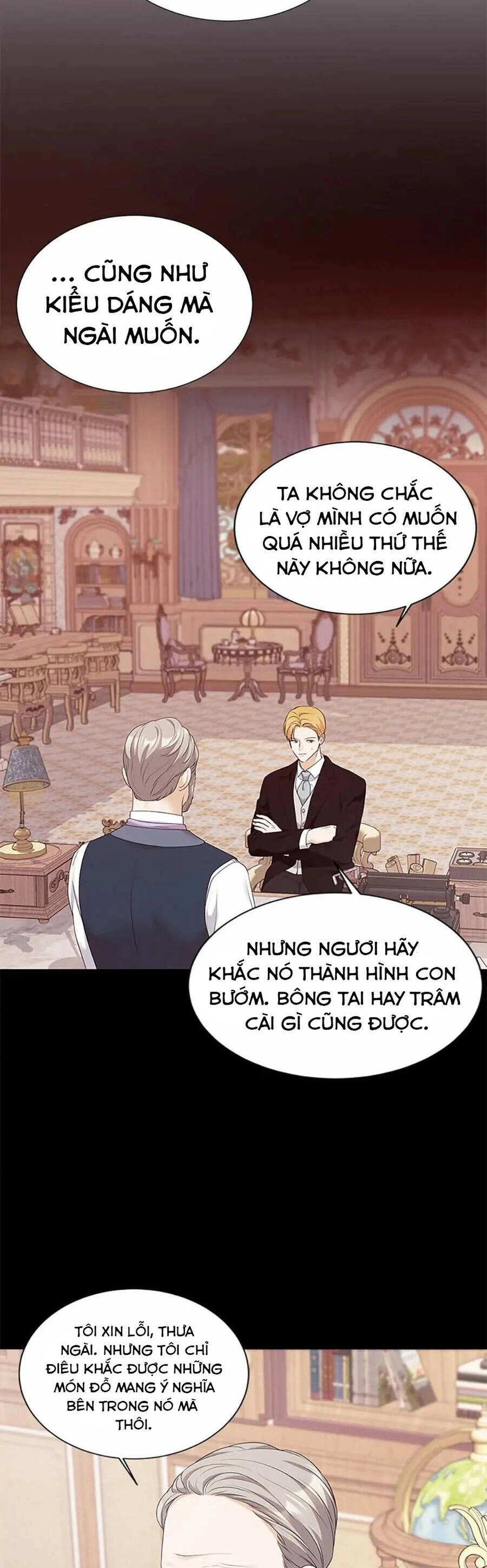Người Không Mời Mà Đến Chapter 56 - 38