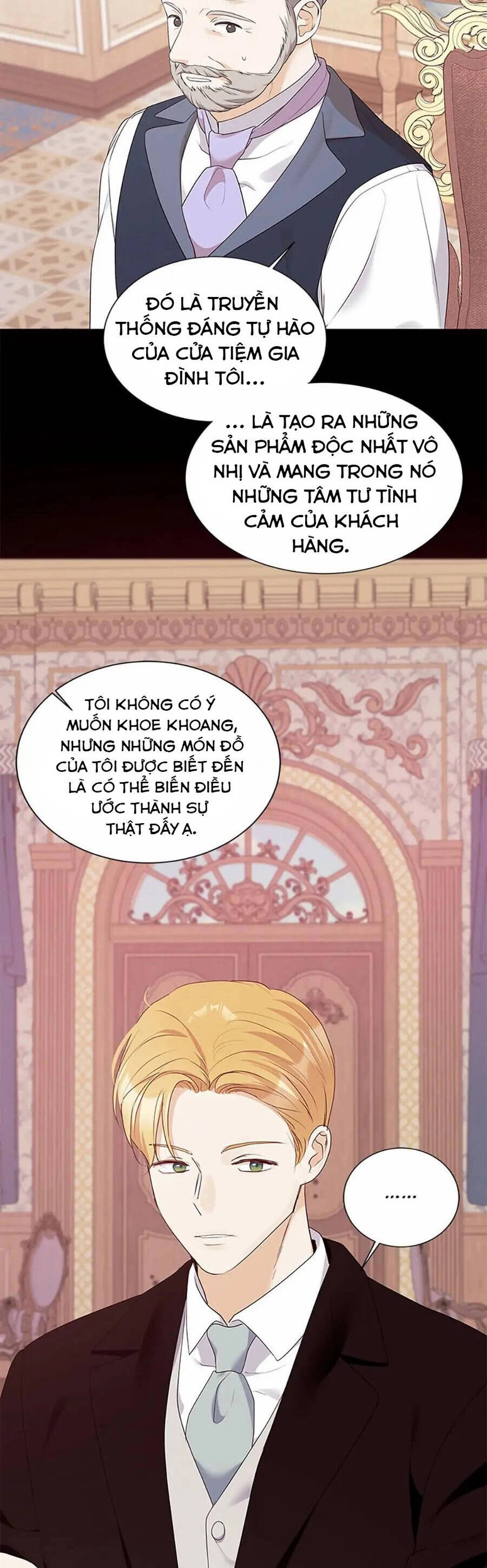 Người Không Mời Mà Đến Chapter 56 - 39