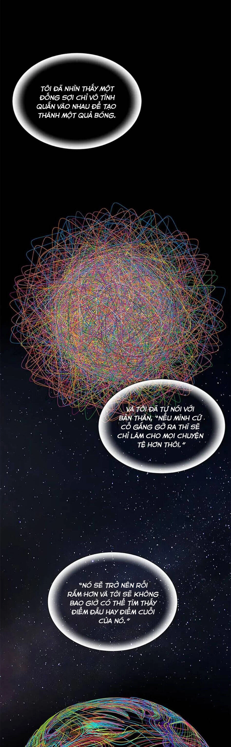 Người Không Mời Mà Đến Chapter 56 - 41