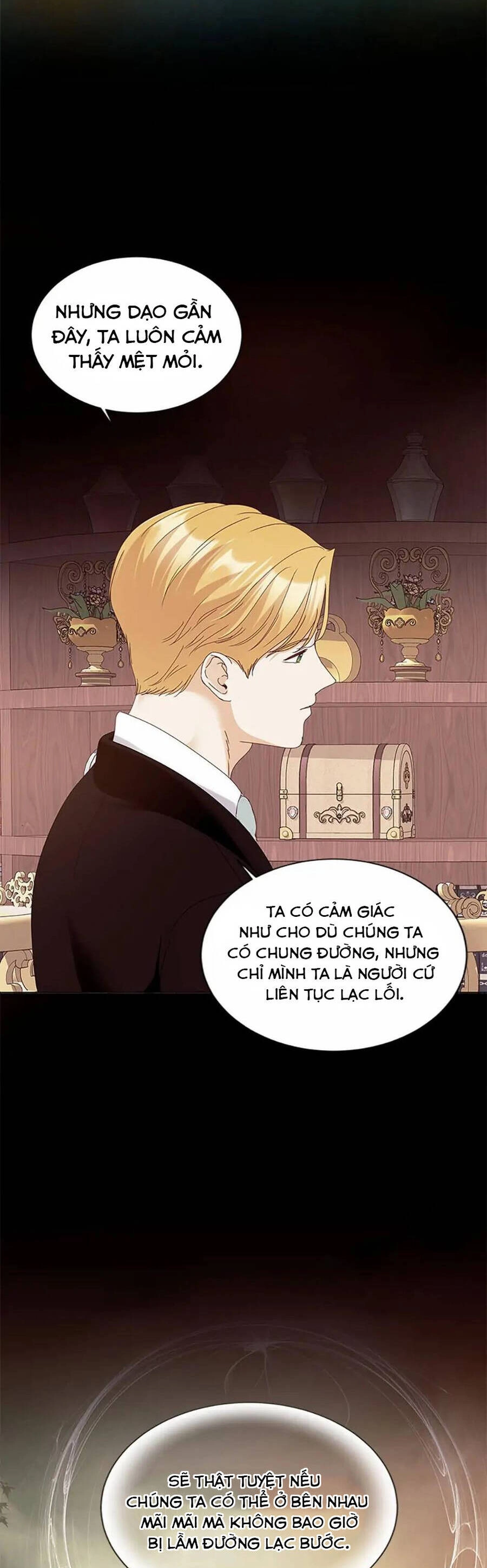 Người Không Mời Mà Đến Chapter 56 - 43