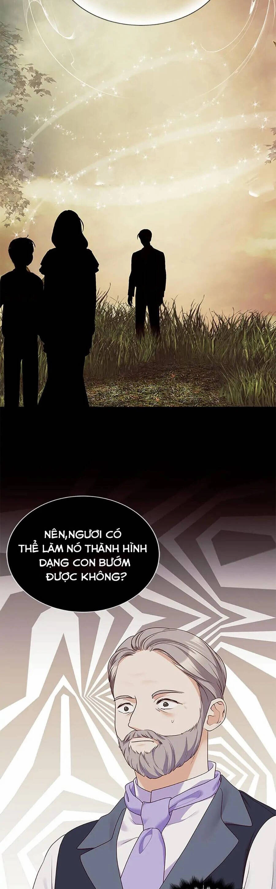 Người Không Mời Mà Đến Chapter 56 - 44