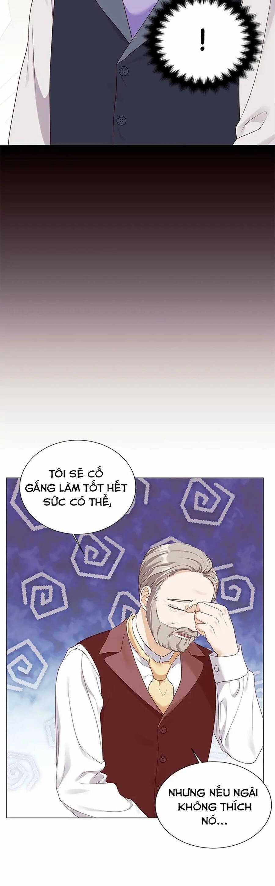 Người Không Mời Mà Đến Chapter 56 - 45