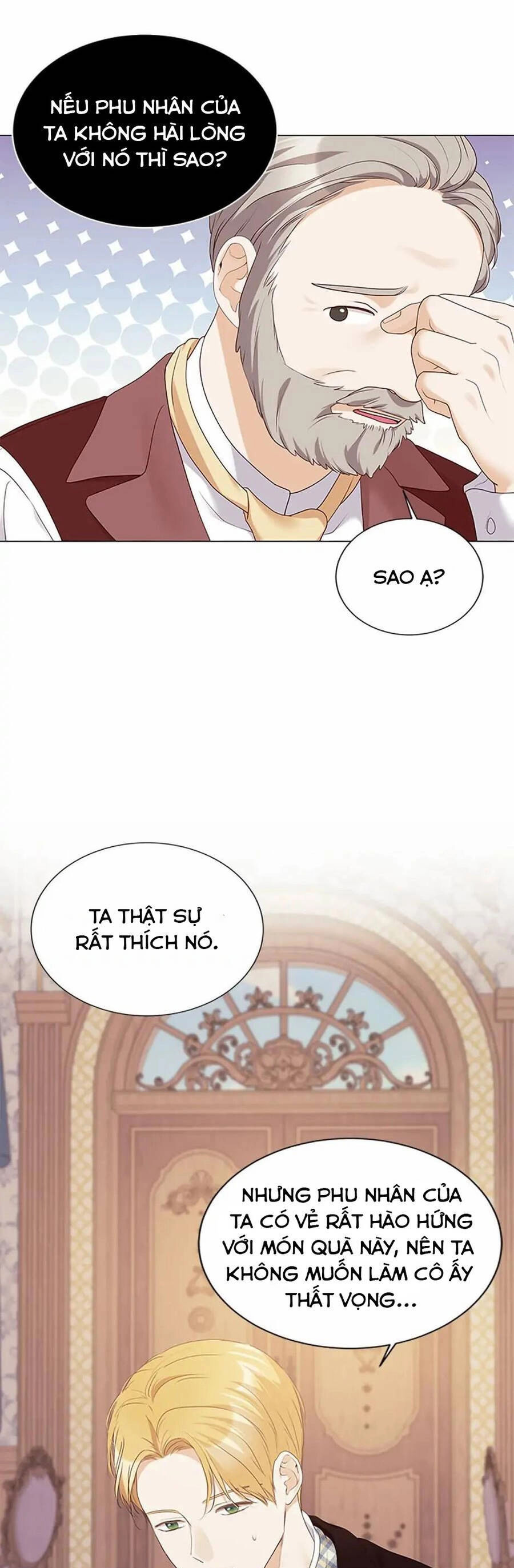 Người Không Mời Mà Đến Chapter 56 - 46