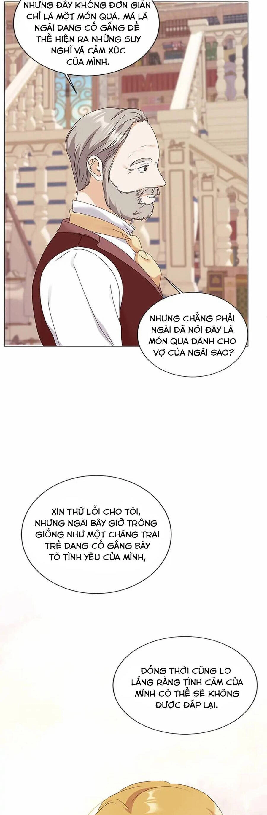 Người Không Mời Mà Đến Chapter 56 - 48