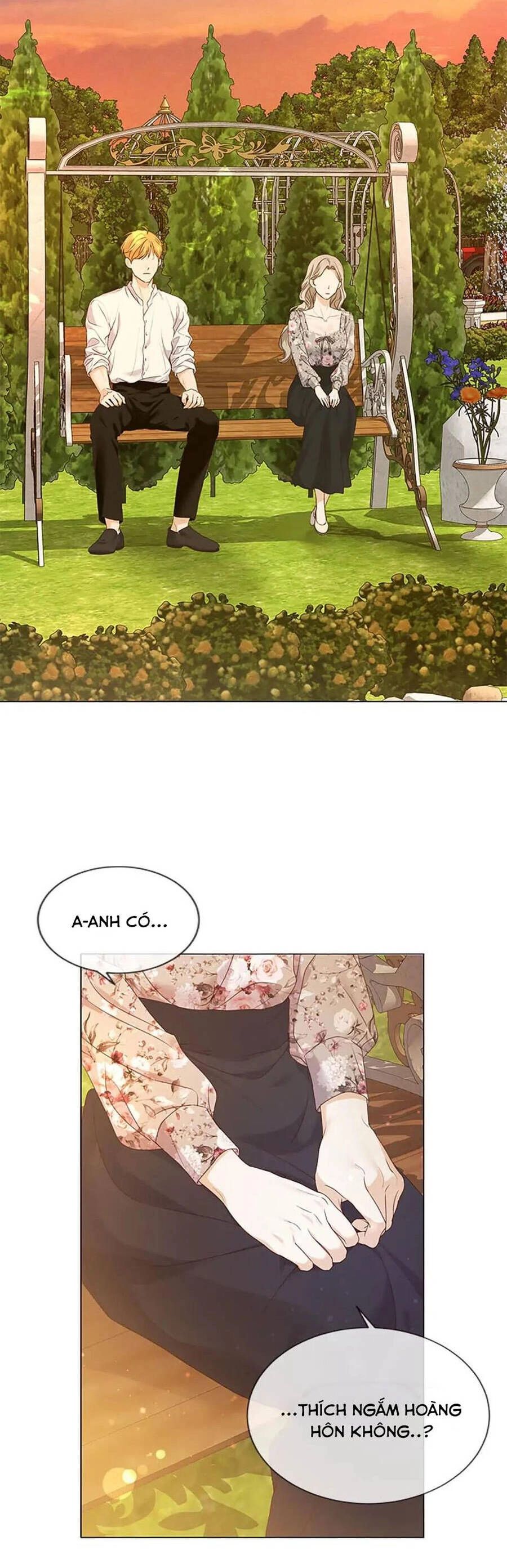 Người Không Mời Mà Đến Chapter 57 - 2