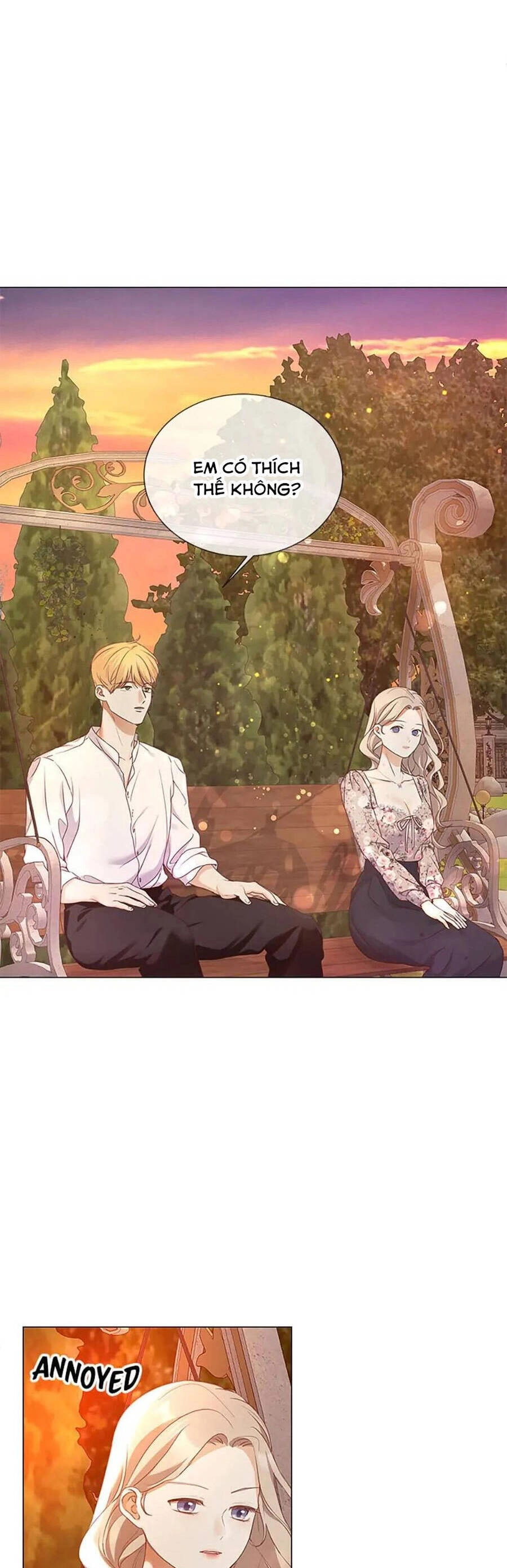 Người Không Mời Mà Đến Chapter 57 - 3