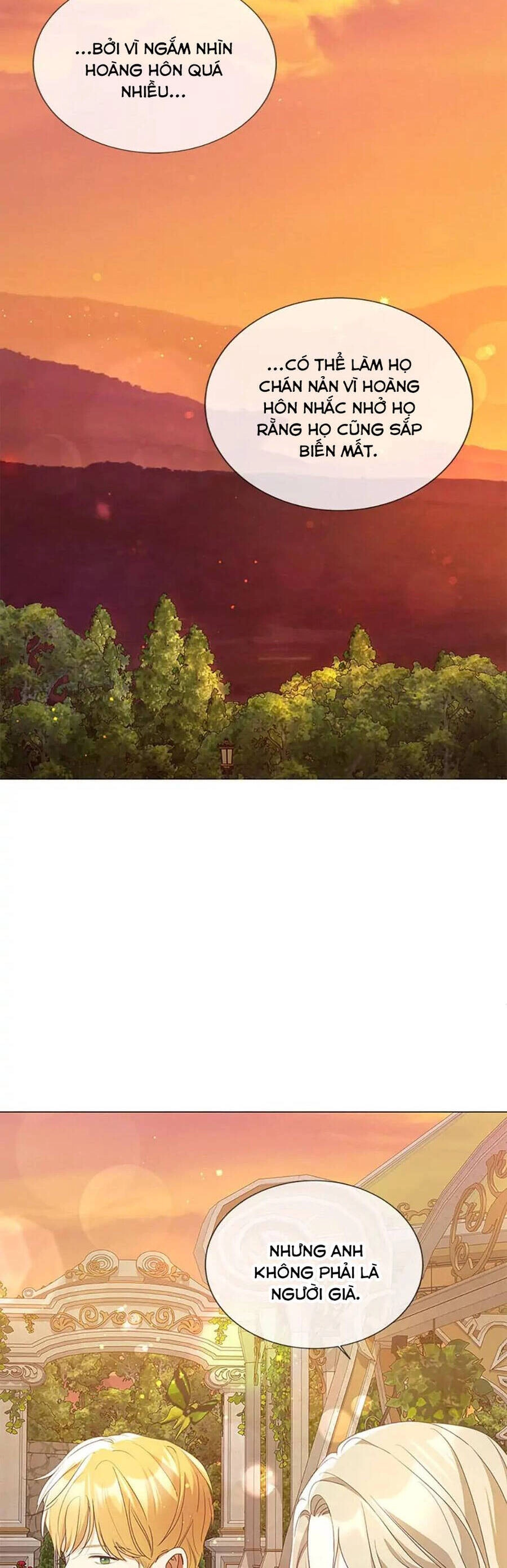 Người Không Mời Mà Đến Chapter 57 - 5