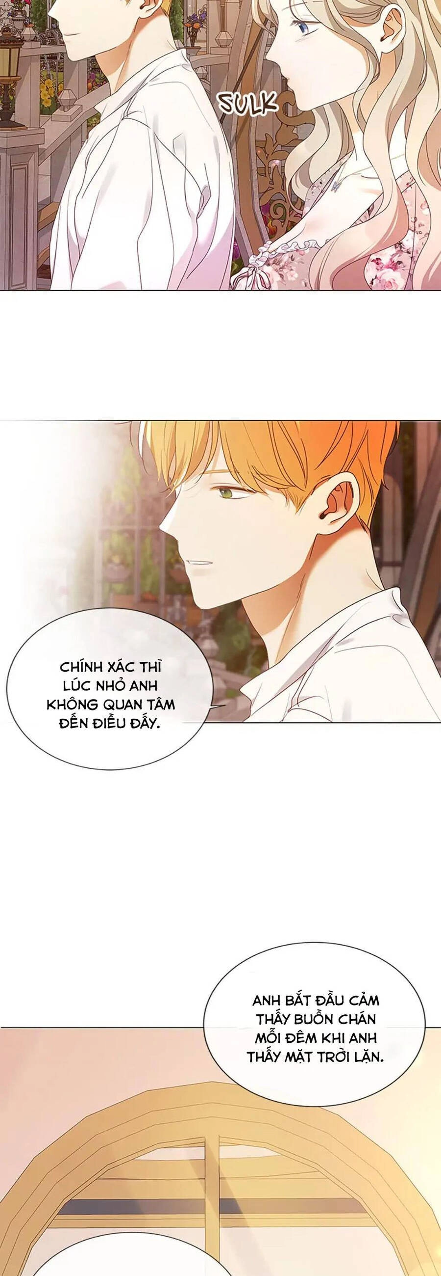 Người Không Mời Mà Đến Chapter 57 - 6