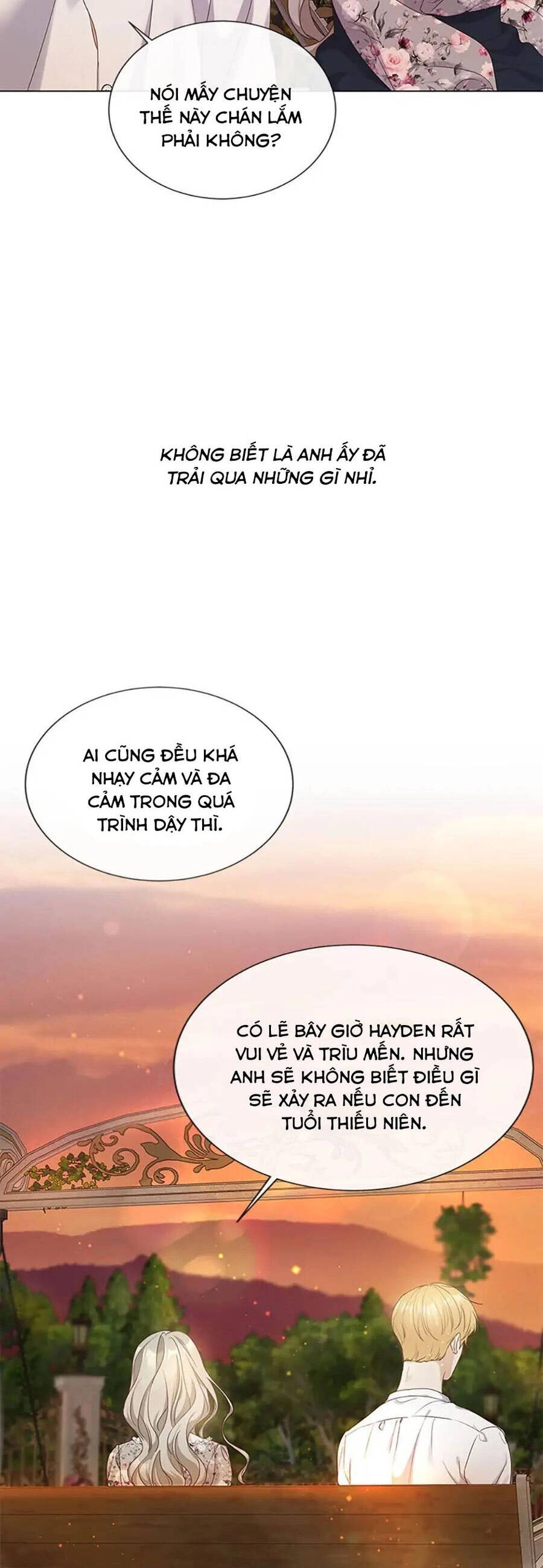 Người Không Mời Mà Đến Chapter 57 - 9