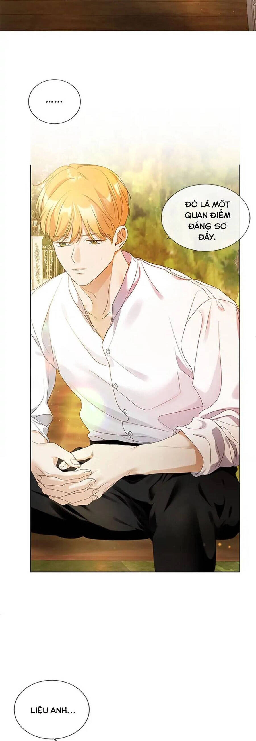 Người Không Mời Mà Đến Chapter 57 - 10