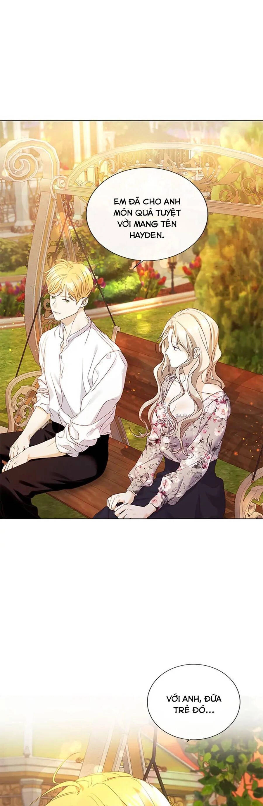 Người Không Mời Mà Đến Chapter 57 - 12