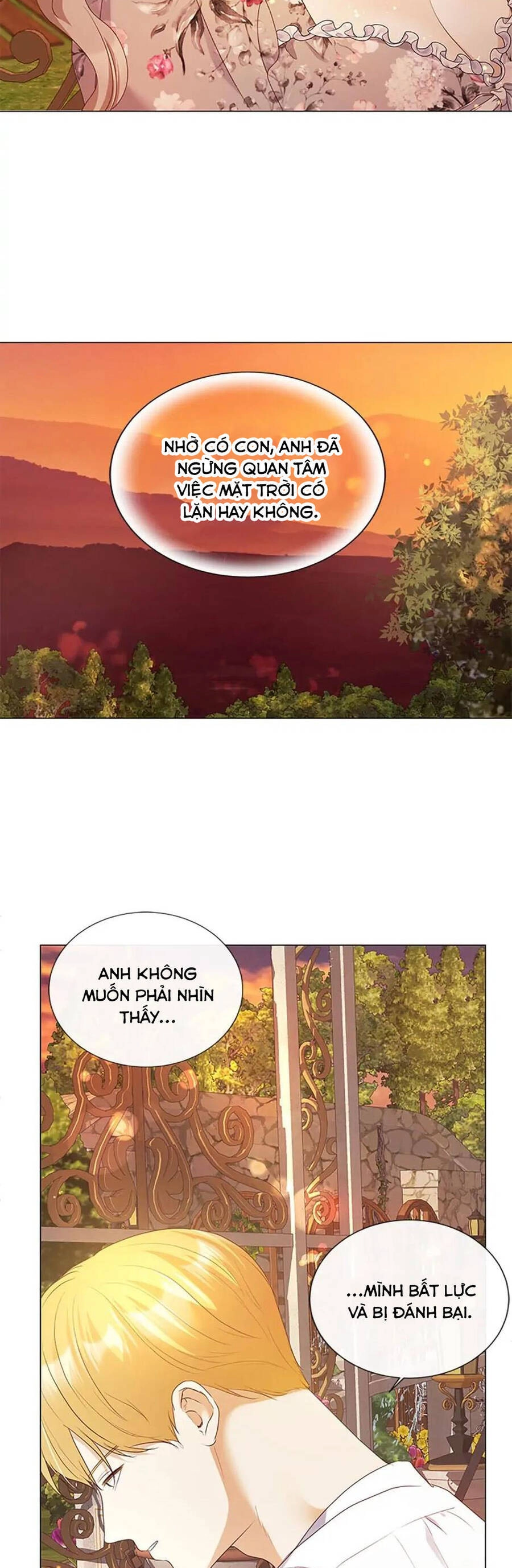 Người Không Mời Mà Đến Chapter 57 - 14