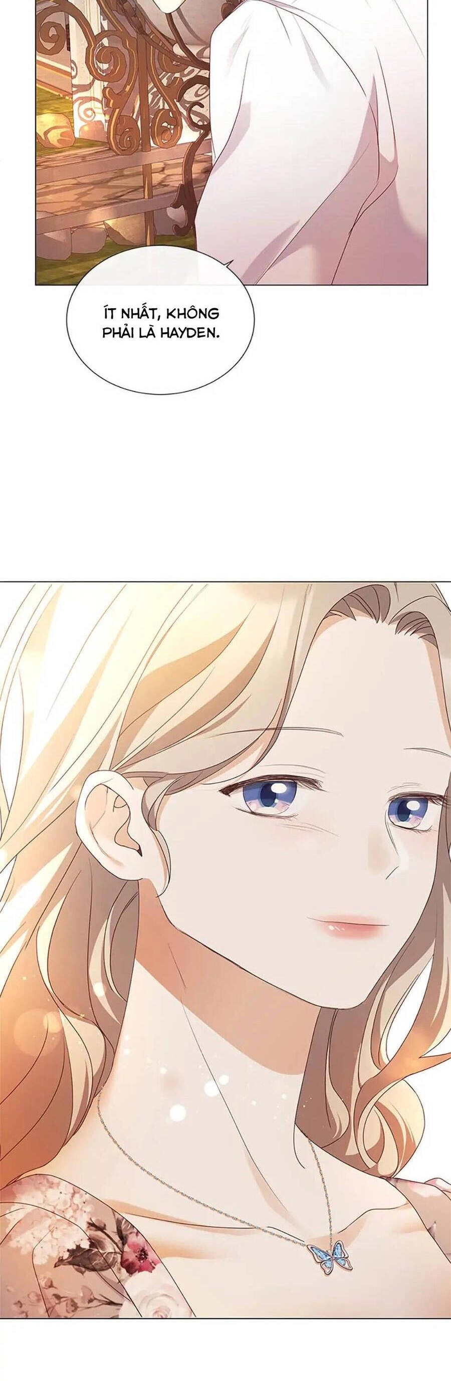 Người Không Mời Mà Đến Chapter 57 - 15