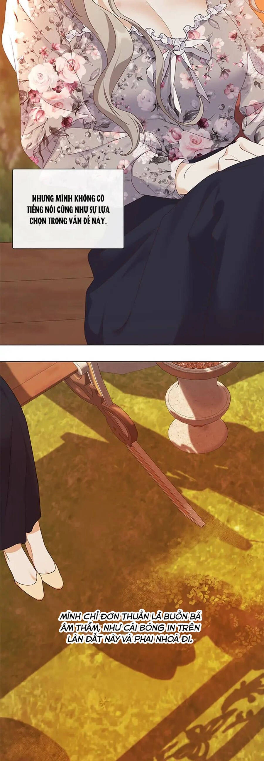 Người Không Mời Mà Đến Chapter 57 - 18