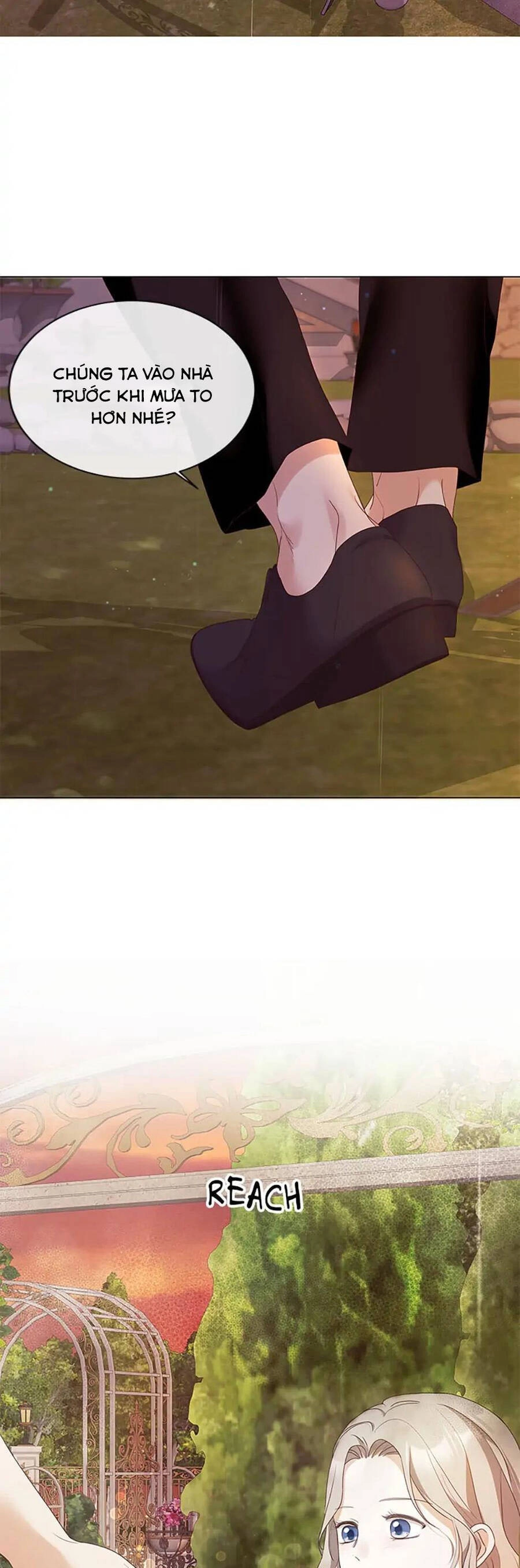 Người Không Mời Mà Đến Chapter 57 - 24