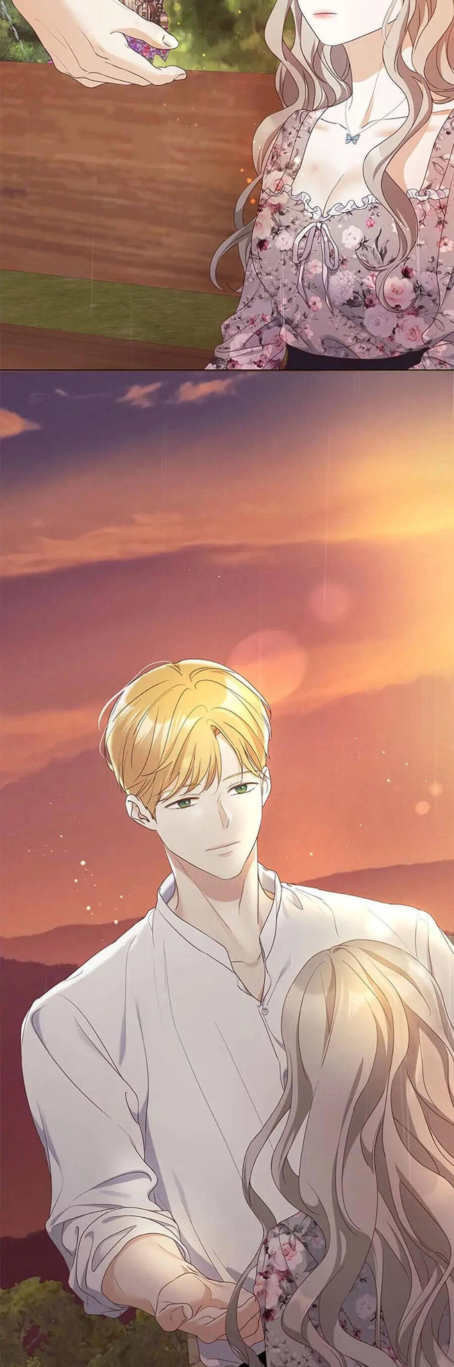 Người Không Mời Mà Đến Chapter 57 - 25