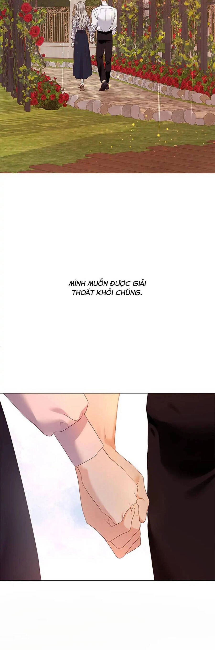 Người Không Mời Mà Đến Chapter 57 - 28