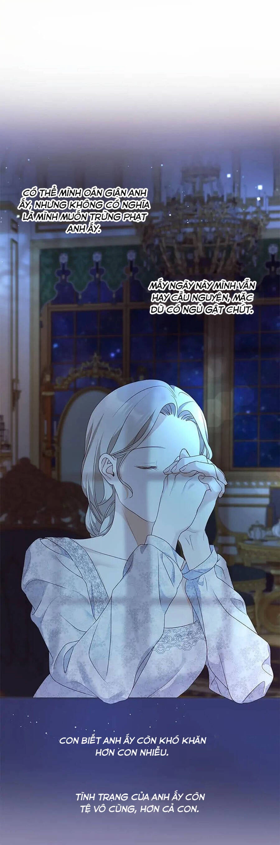 Người Không Mời Mà Đến Chapter 57 - 29