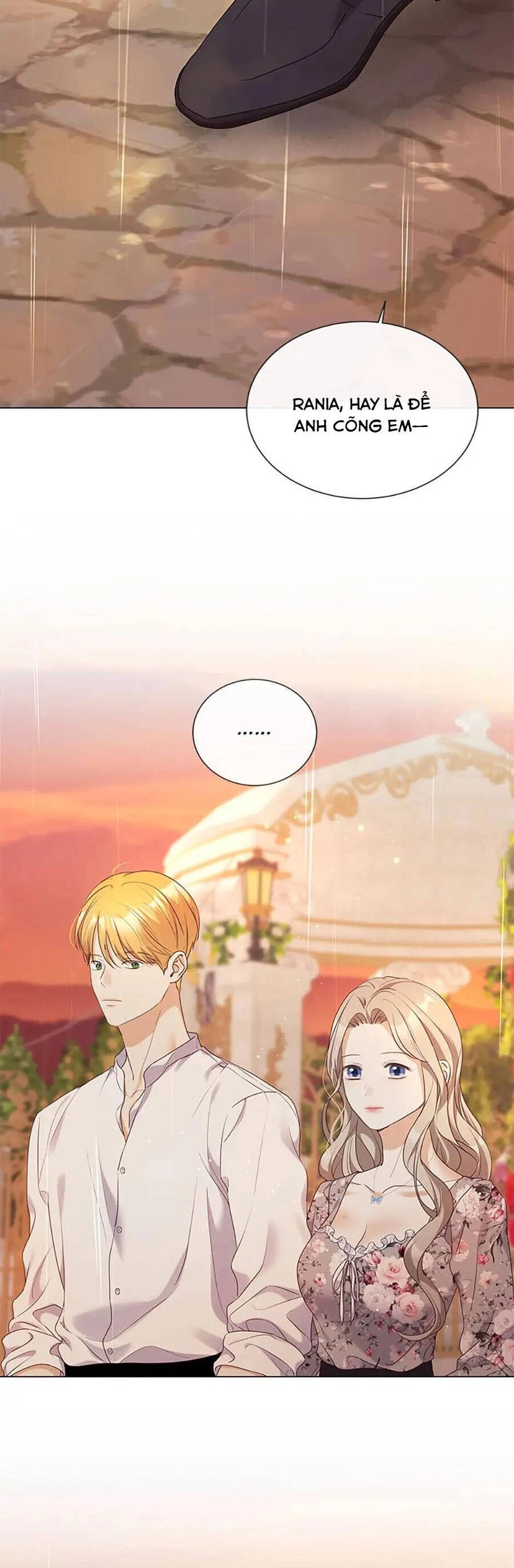 Người Không Mời Mà Đến Chapter 57 - 31