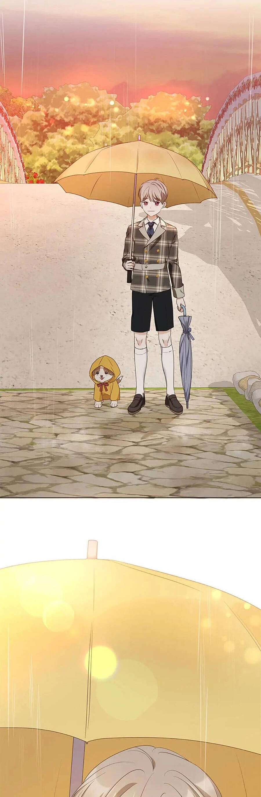 Người Không Mời Mà Đến Chapter 57 - 32