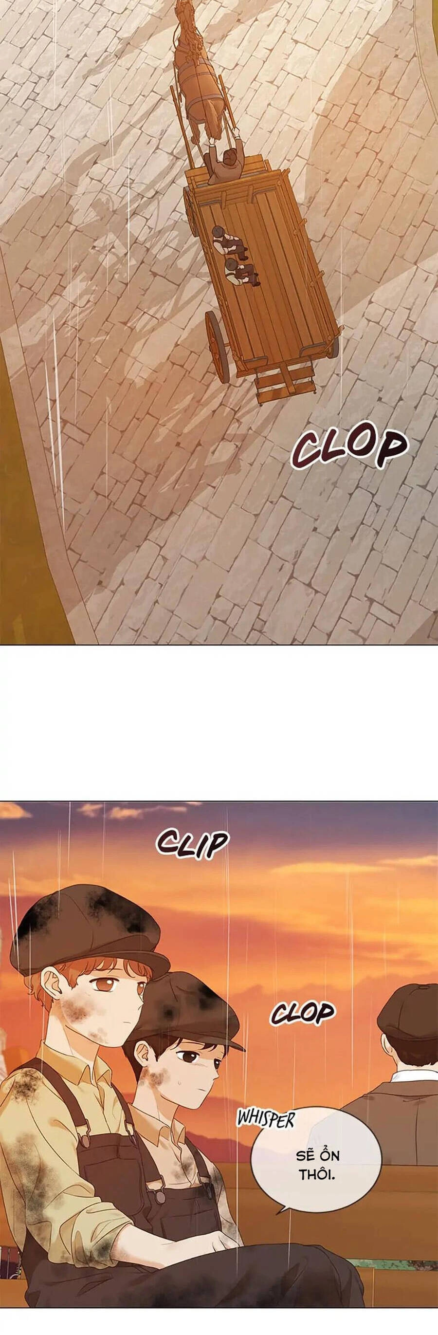 Người Không Mời Mà Đến Chapter 57 - 35