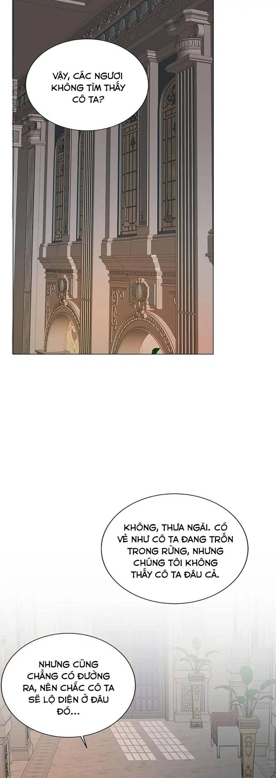 Người Không Mời Mà Đến Chapter 57 - 38