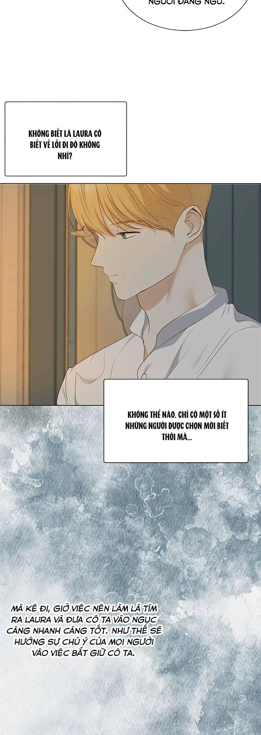 Người Không Mời Mà Đến Chapter 57 - 40