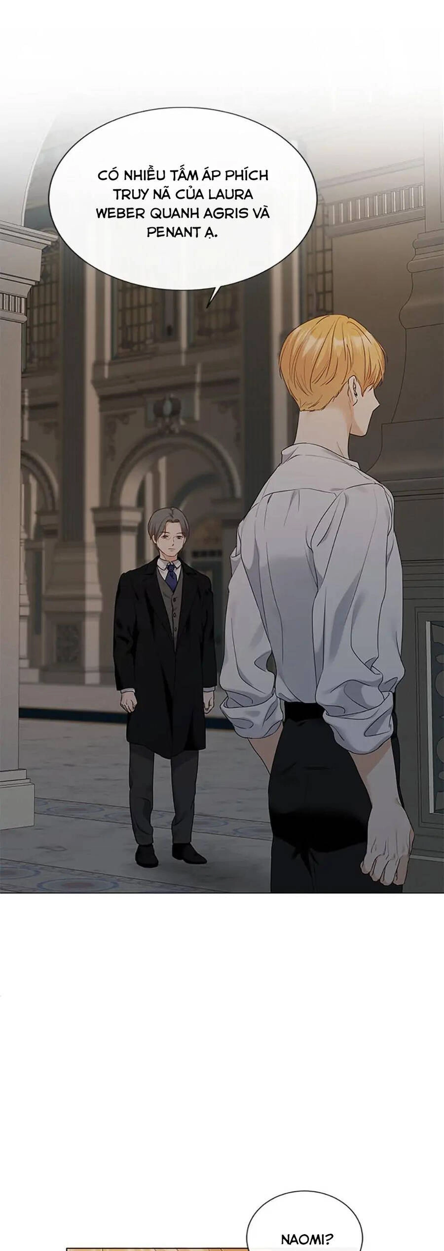 Người Không Mời Mà Đến Chapter 57 - 42