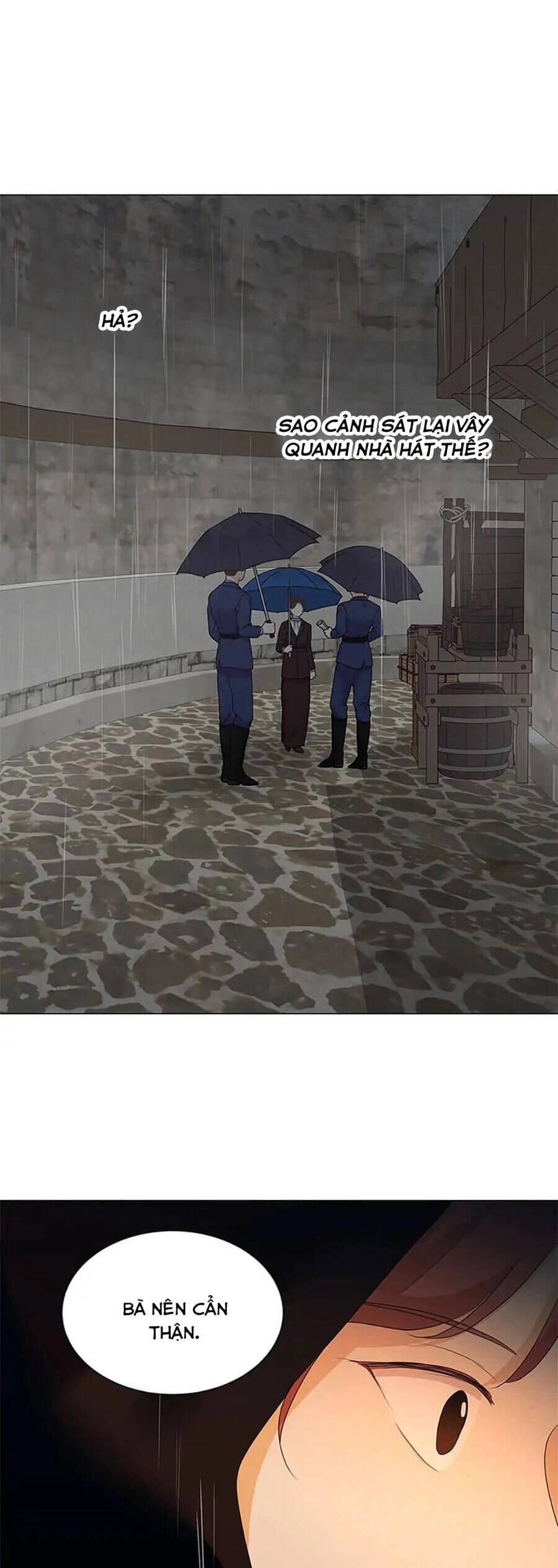 Người Không Mời Mà Đến Chapter 57 - 46