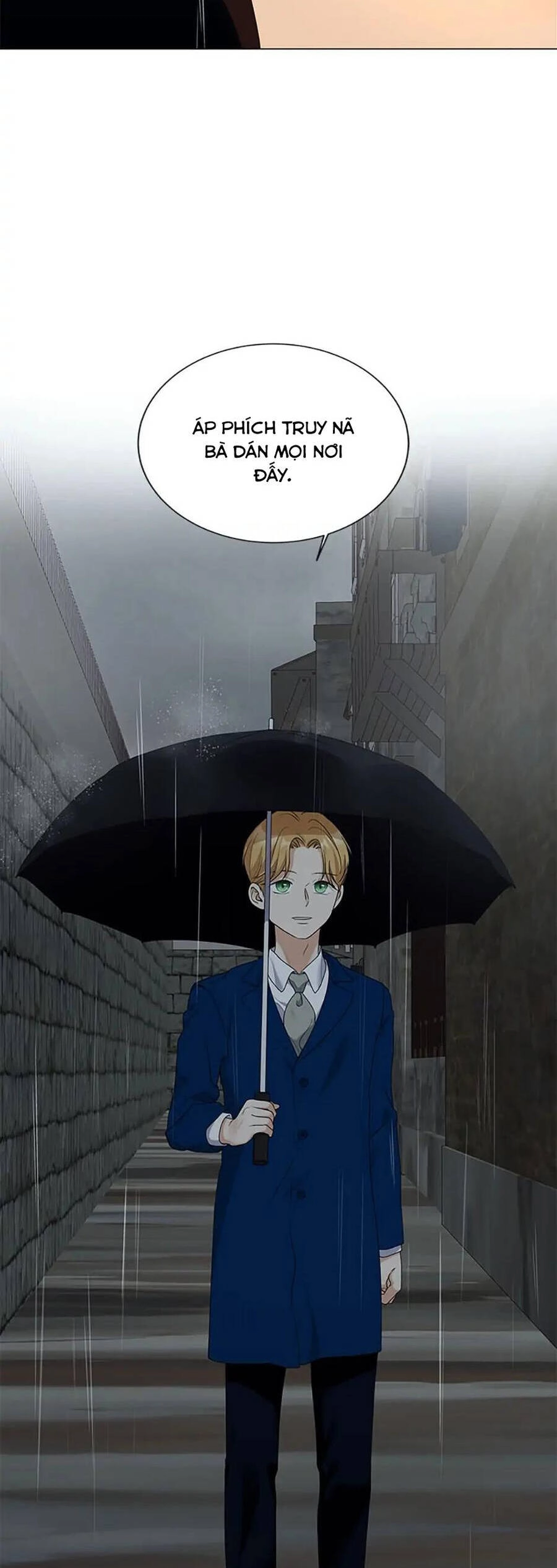 Người Không Mời Mà Đến Chapter 57 - 47