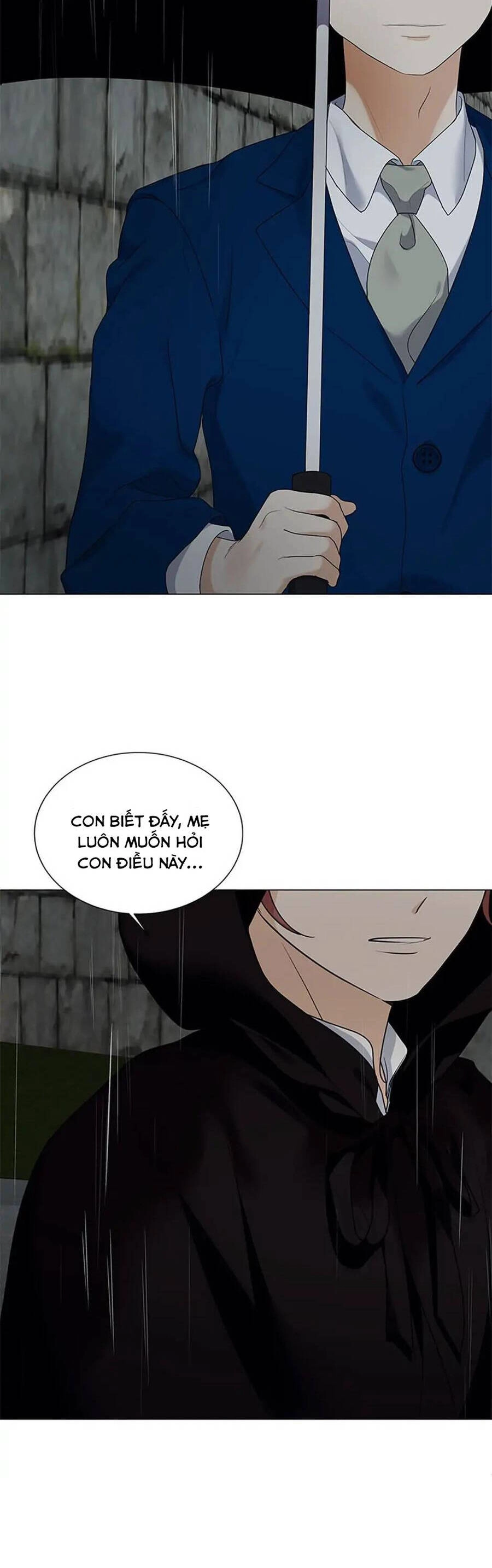 Người Không Mời Mà Đến Chapter 57 - 50