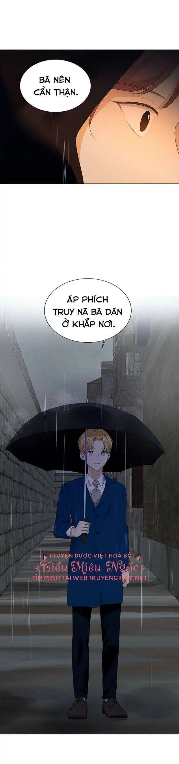 Người Không Mời Mà Đến Chapter 58 - 1