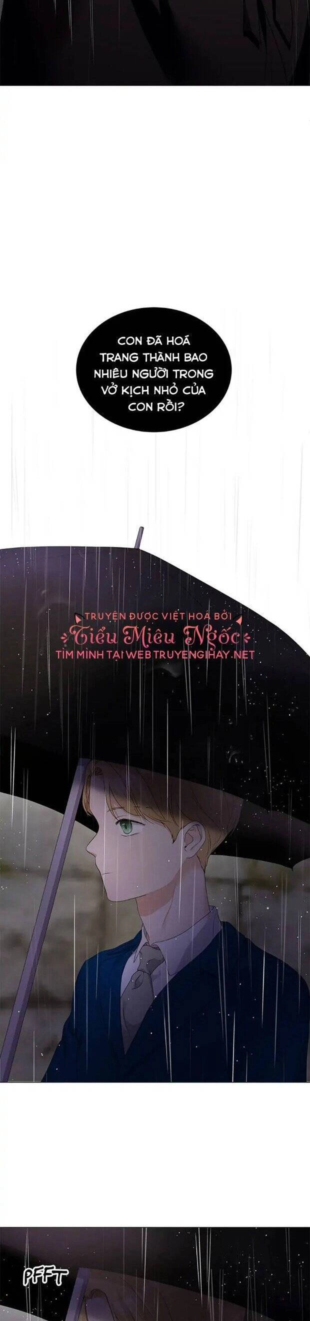 Người Không Mời Mà Đến Chapter 58 - 4