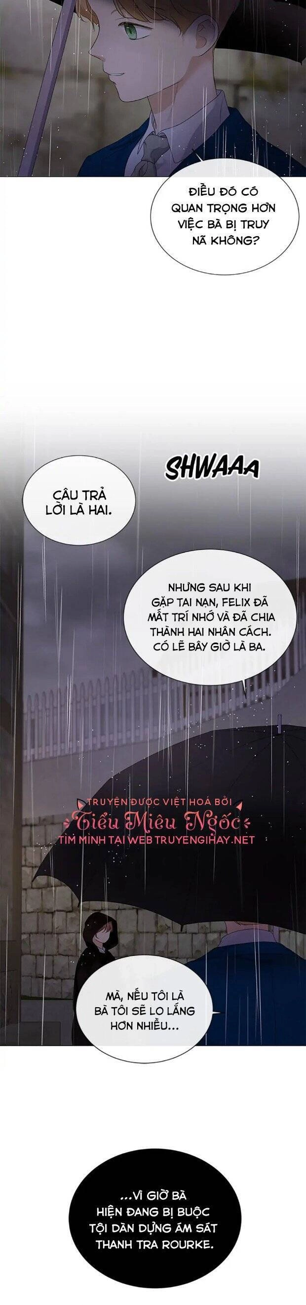 Người Không Mời Mà Đến Chapter 58 - 5