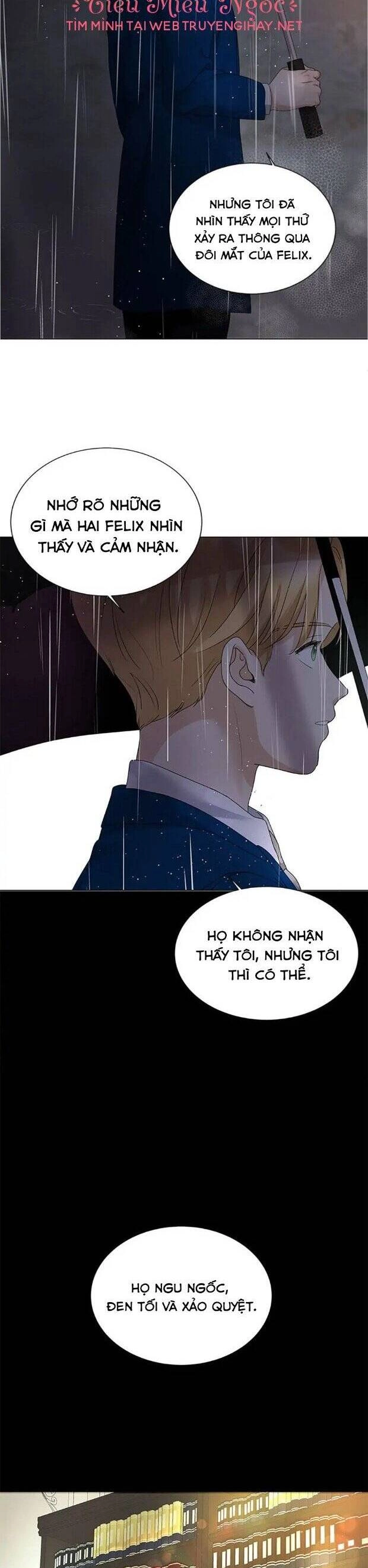 Người Không Mời Mà Đến Chapter 58 - 7