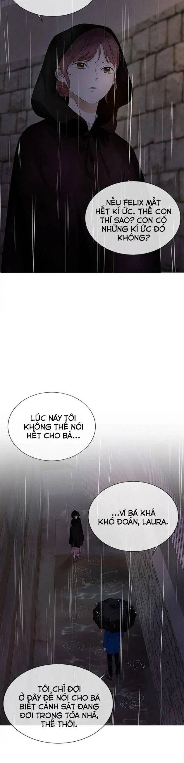 Người Không Mời Mà Đến Chapter 58 - 10