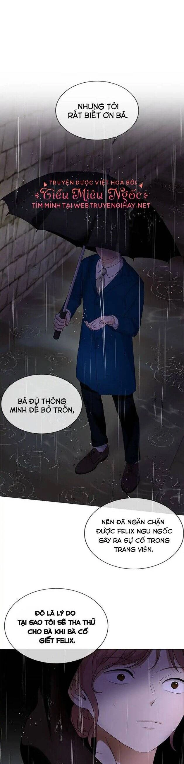 Người Không Mời Mà Đến Chapter 58 - 11