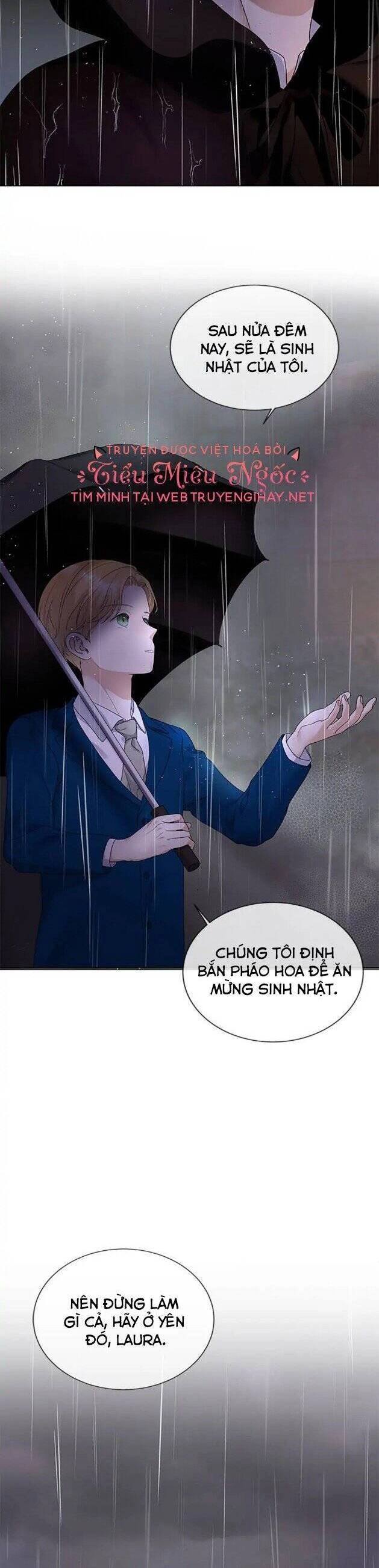 Người Không Mời Mà Đến Chapter 58 - 12