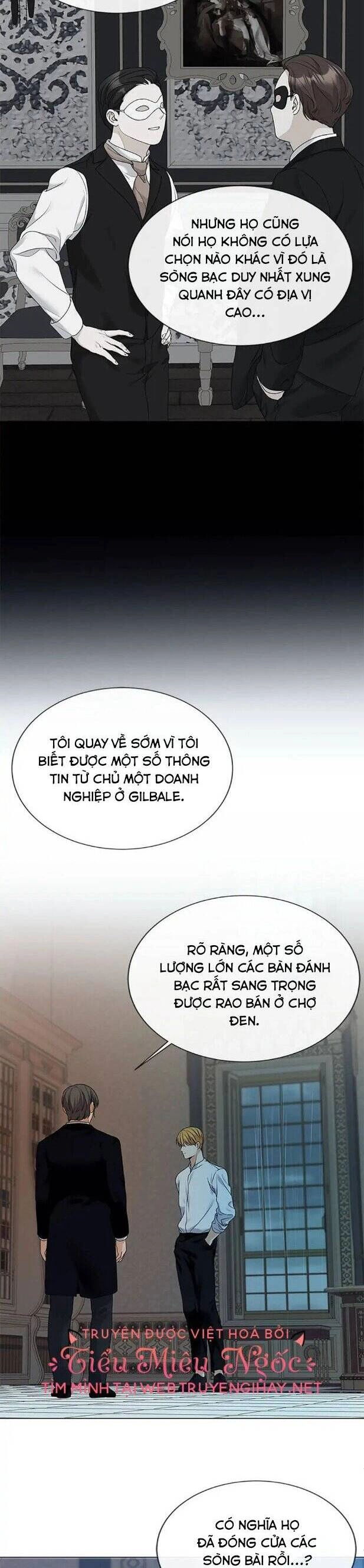 Người Không Mời Mà Đến Chapter 58 - 16