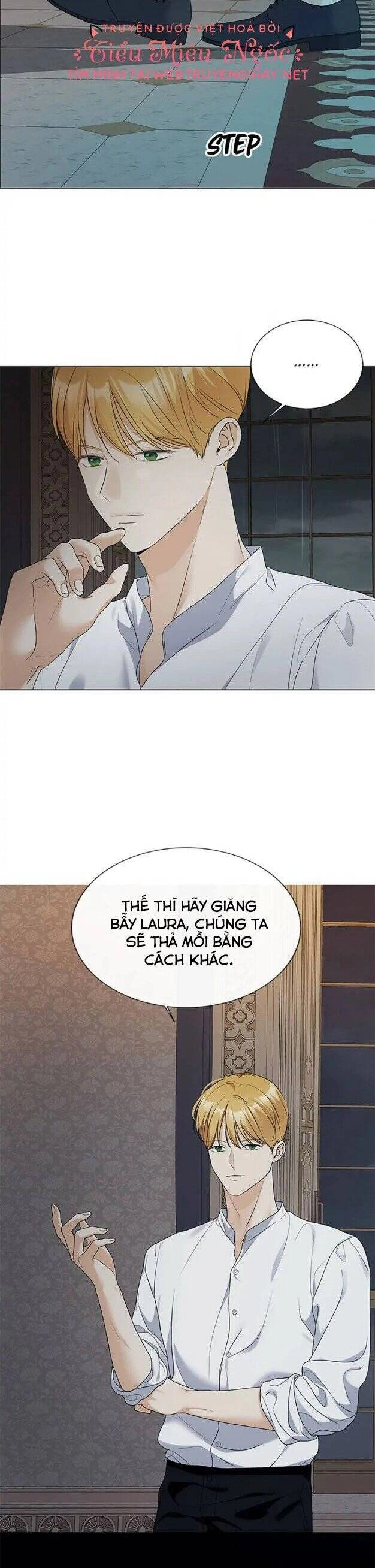 Người Không Mời Mà Đến Chapter 58 - 18