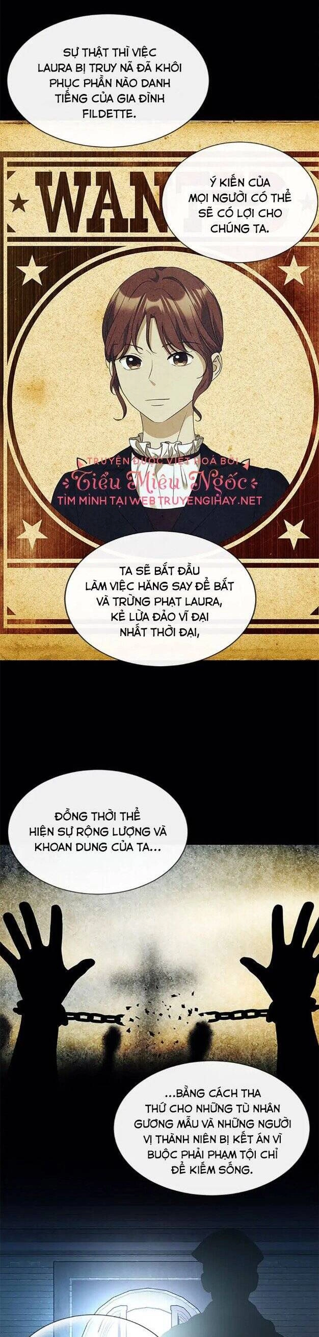 Người Không Mời Mà Đến Chapter 58 - 19