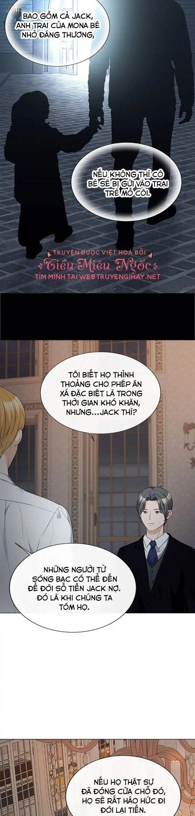 Người Không Mời Mà Đến Chapter 58 - 20